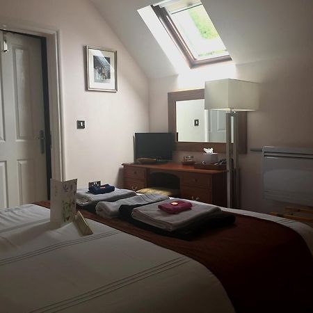 The Lyn Valley Guest House Lynton Exteriér fotografie